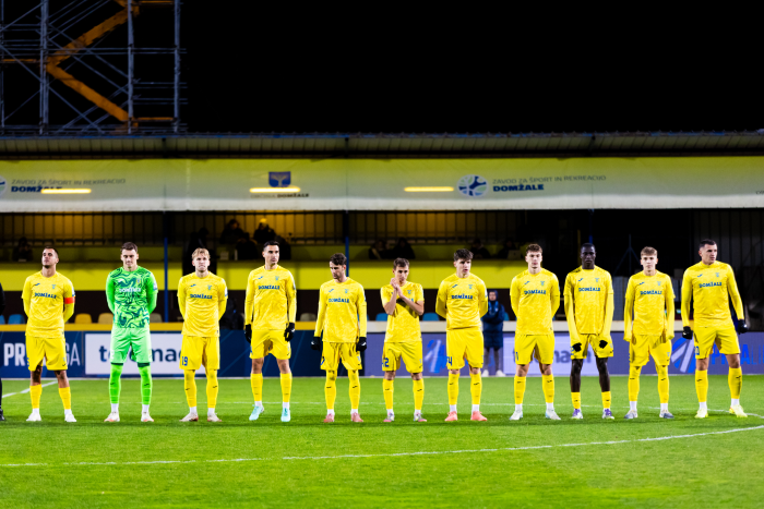 od 10 do 1: po čem bo 1. snl (med drugim) pomnila domžale