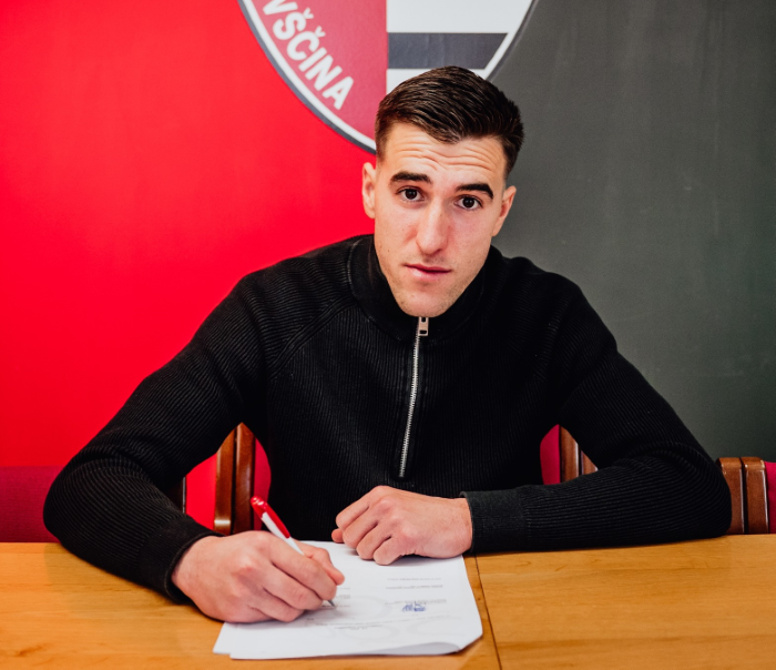 želim se vrniti v reprezentanco