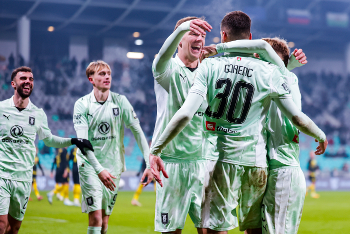 boljši kot jeseni? kdo bi vedel