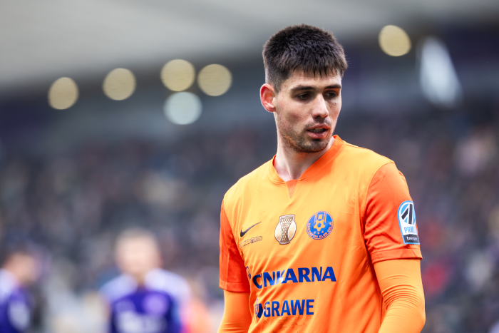 v celju ima »deja vu« ime: svitov trojček. na prvih treh tekmah je spet zabil po gol na tekmo.