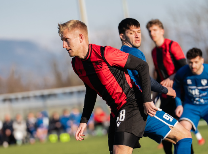 najlepše mi je bilo v izraelu, zdaj pa sem spet doma