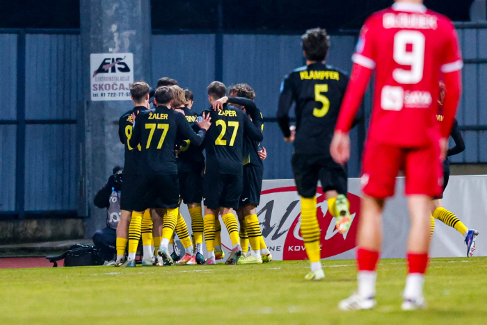 kakšen film? zavrti raje en preobrat mlinarjev