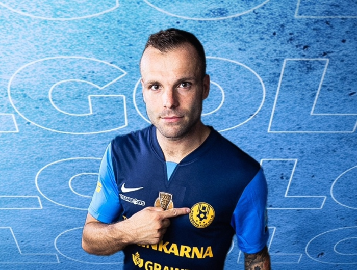 rabimo gol za zmago 2:3? v gosteh? odgovor: matej poplatnik!