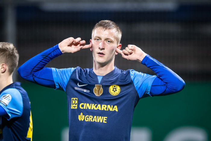 enajsterica 22. kroga prve lige telemach