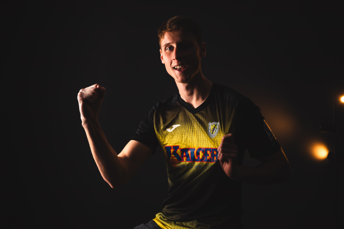 pelko zaostril konkurenco v napadu radomelj