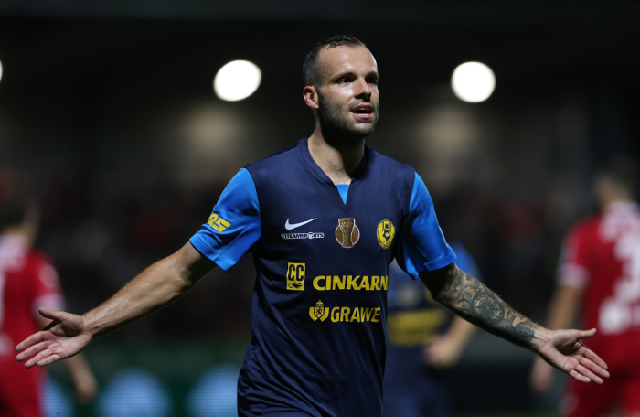 enajsterica 20. kroga prve lige telemach