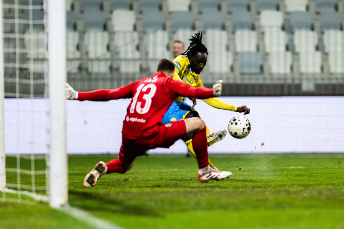 oddei podaljšal zgodbo na bonifiki