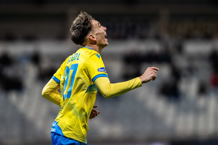 enajsterica 19. kroga prve lige telemach