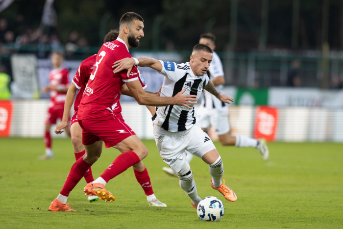 vizinger okrepil rivala