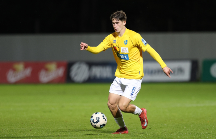 beno selan k luki elsnerju