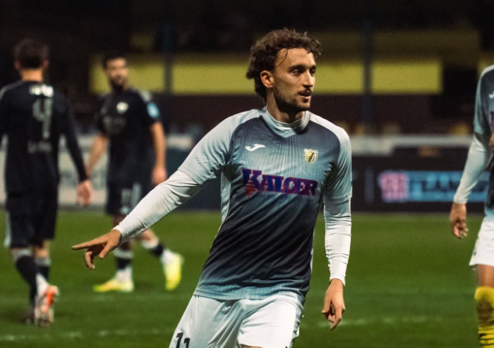 martinčič in šeško, jokerja tako ali drugače