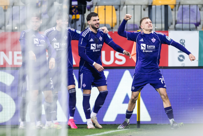 igralec meseca prve lige telemach: david pejičić