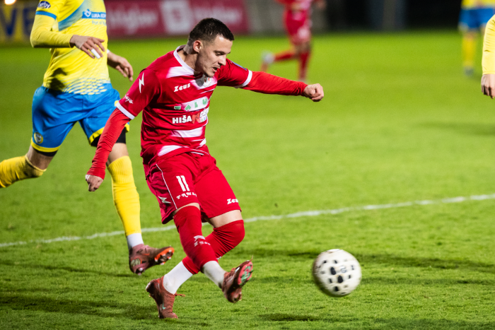 najboljši? proti celju. maribor? imam preveč spoštovanja