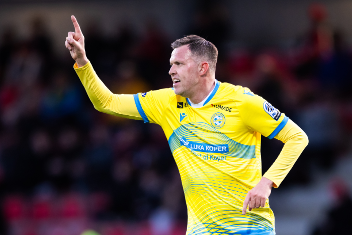 enajsterica 25. kroga prve lige telemach