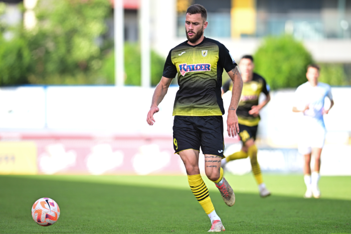 od skromnih tisočakov do milijona in pol