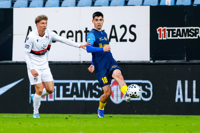 igralec meseca prve lige telemach: svit sešlar