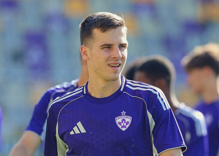 če bomo dobili vse tekme, se bomo zlahka pogledali v oči