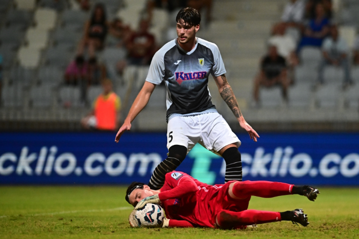 enajsterica 28. kroga prve lige telemach