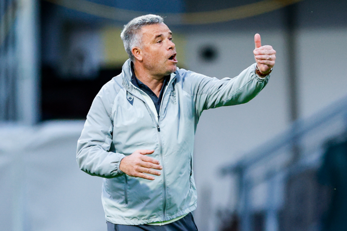 bodo kanarčki leteli v burji?