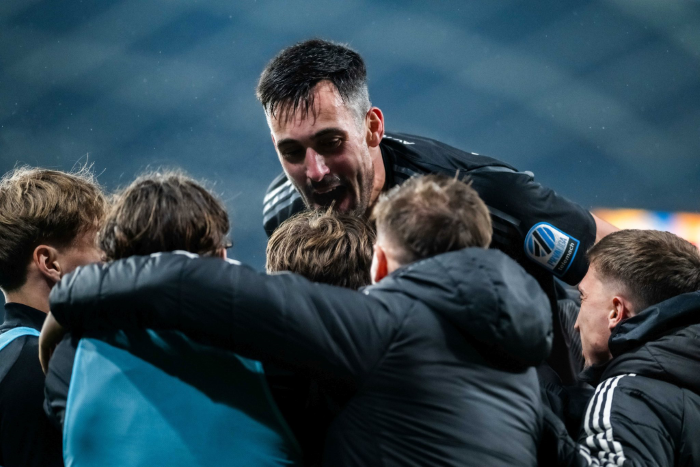 vem, kako stresne so dodatne kvalifikacije