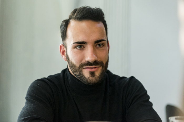 prva liga, fantje! mi pa šest žog, vsak drugo markirko in pozimi mrzla voda.