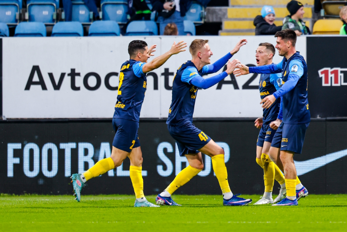 enajsterica 30. kroga prve lige telemach