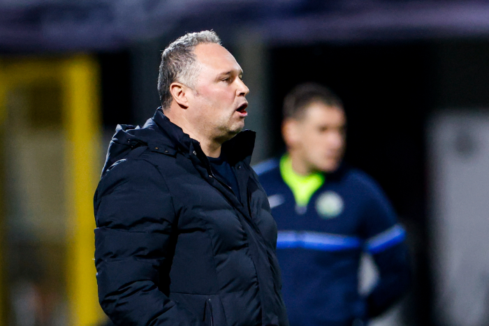 pa kako... že... sedem zmag? 100%? 100%!