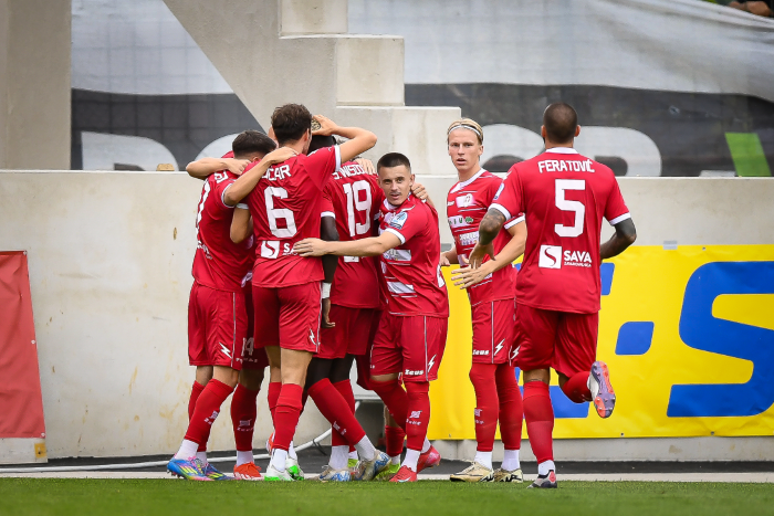 dolge sanje »šumarov« o evropi: malo je klubov, ki so večkrat igrali v (pol)finalu