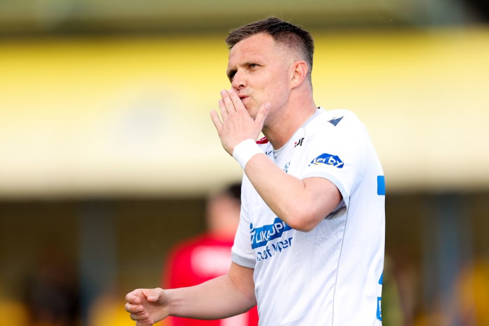 enajsterica 31. kroga prve lige telemach