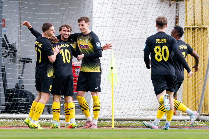 se zgodovina ponavlja? upamo, da se ne.