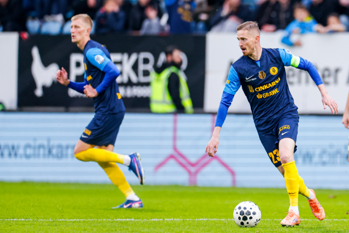 kako je žan karničnik (p)ostal »naš«