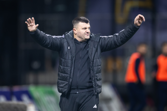 dudić ni več trener maribora