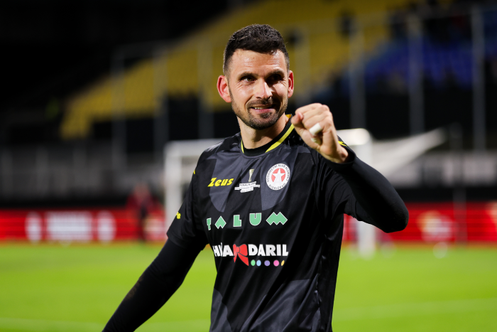 rozmanova zmagovalna pot: od »šume« do »šume« skozi celje