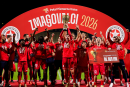 aluminij 2025/26: prvič z letalom, prvič pokal, prvič evropa