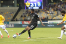 tetteh in/ali franko? kdo od »aktivne« trojice z »desetko«?
