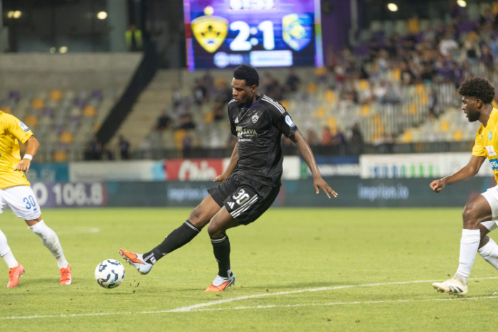 tetteh in/ali franko? kdo od »aktivne« trojice z »desetko«?