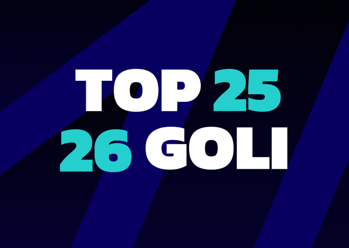 top goli sezone? diagonala. polovica. škarjice. vau, vau, vau!