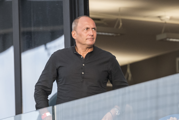 milanič se vrača na klop maribora