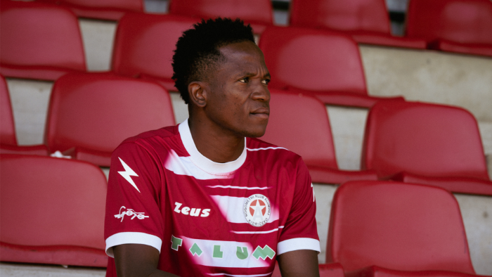 osuji okrepil napad aluminija, saitoski v južno korejo