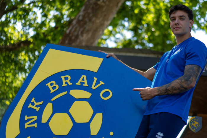 iz primorja v bravo
