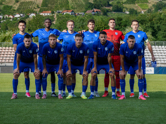 lendavčani s kanadsko-portugalskim novincem
